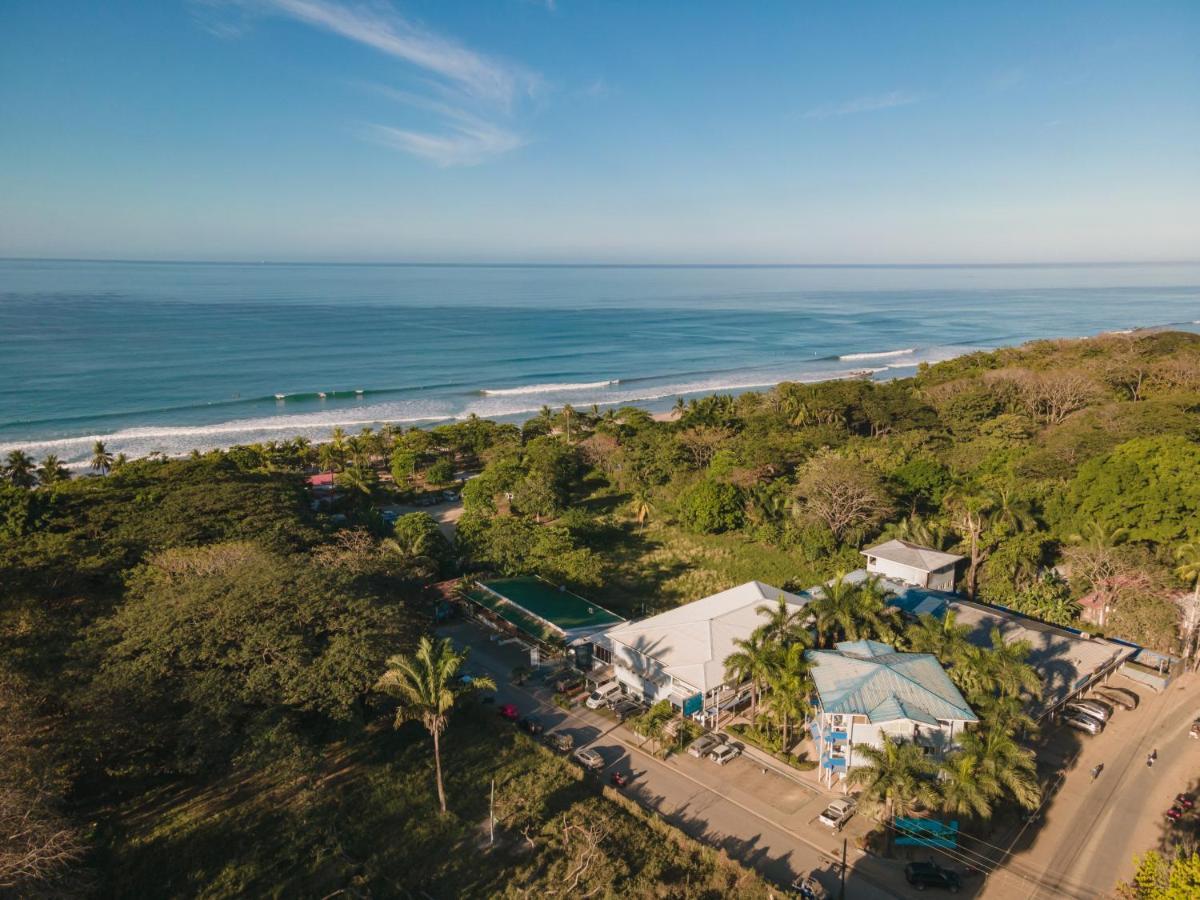 Hotel Santa Teresa By The Beach Playa Santa Teresa  Luaran gambar