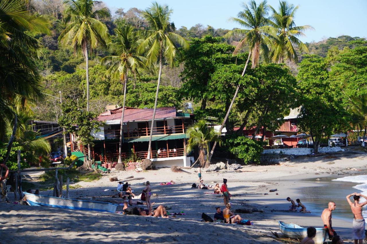 Hotel Santa Teresa By The Beach Playa Santa Teresa  Luaran gambar