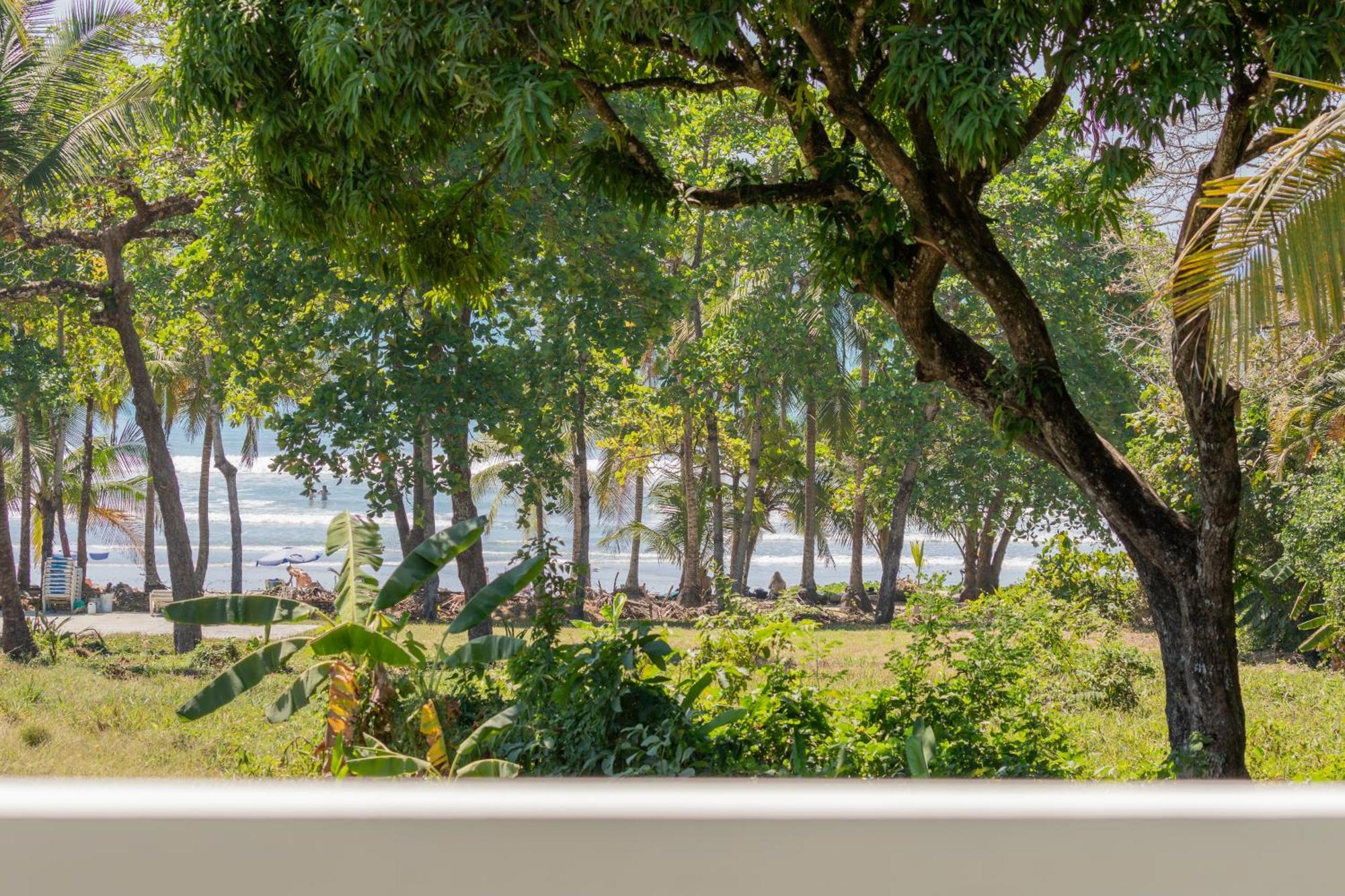 Hotel Santa Teresa By The Beach Playa Santa Teresa  Luaran gambar