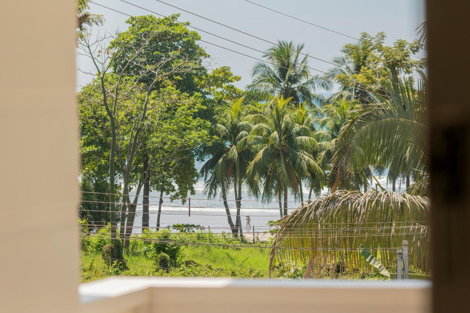 Hotel Santa Teresa By The Beach Playa Santa Teresa  Luaran gambar