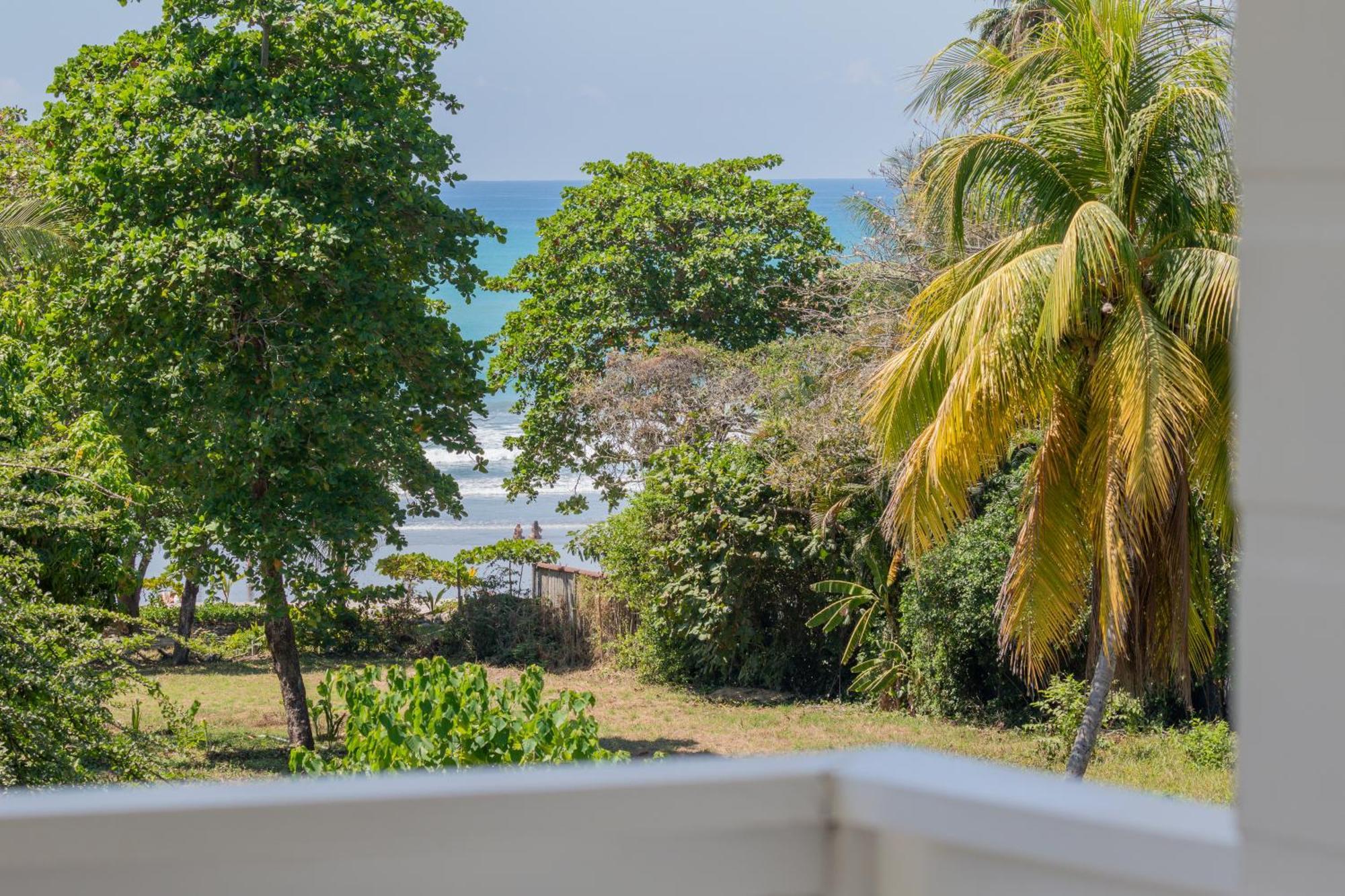 Hotel Santa Teresa By The Beach Playa Santa Teresa  Luaran gambar