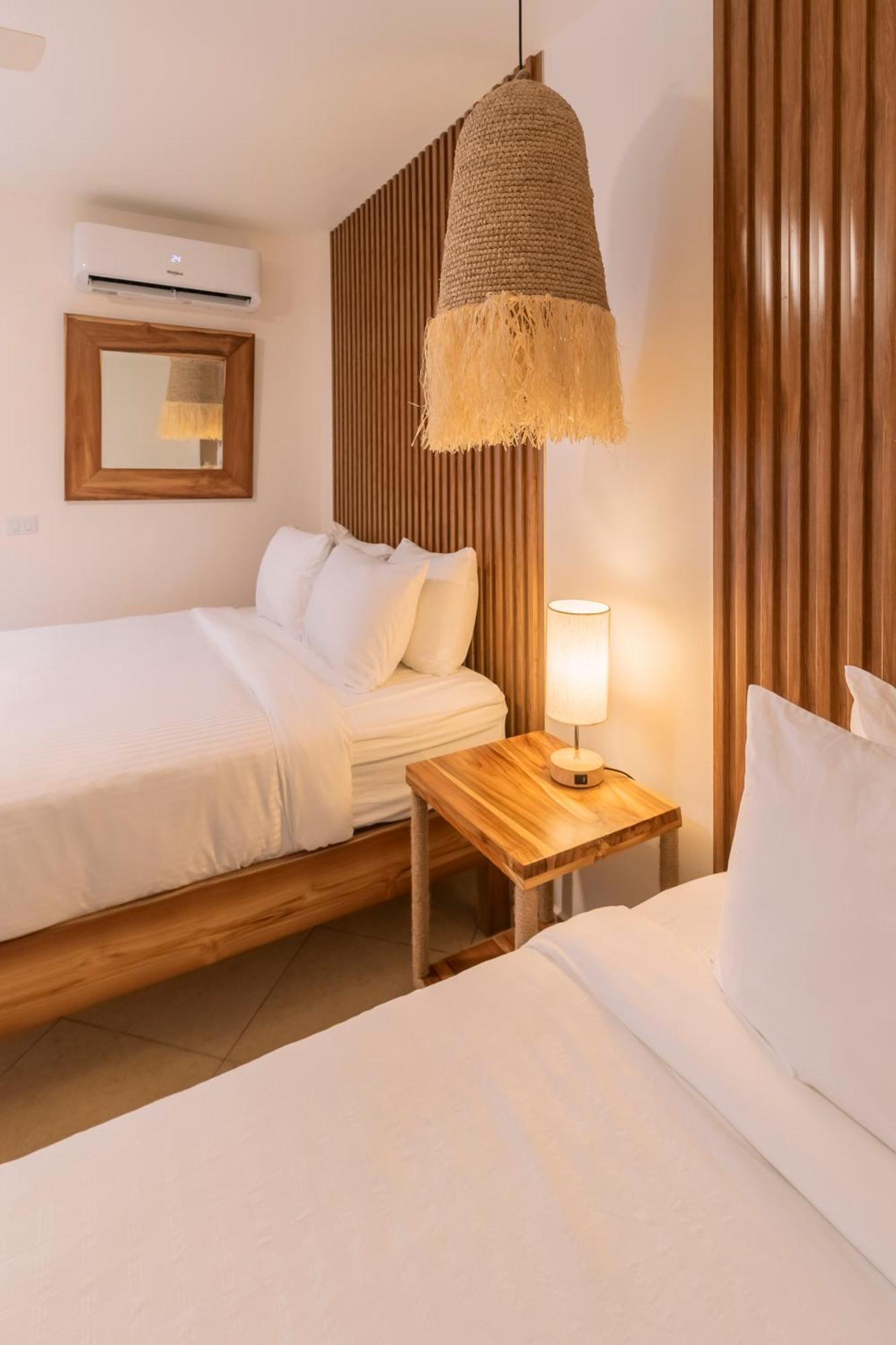 Hotel Santa Teresa By The Beach Playa Santa Teresa  Bilik gambar