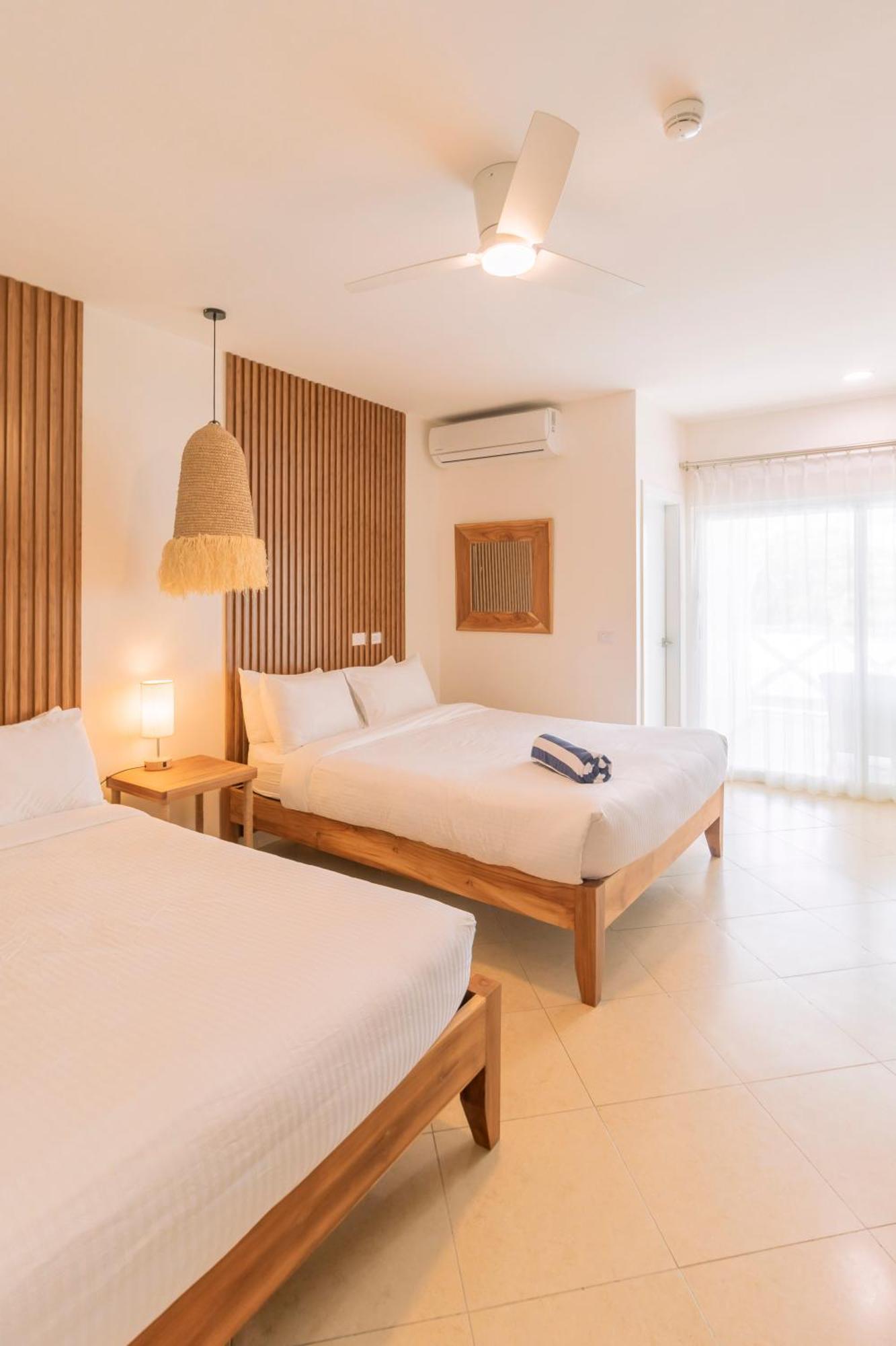 Hotel Santa Teresa By The Beach Playa Santa Teresa  Bilik gambar