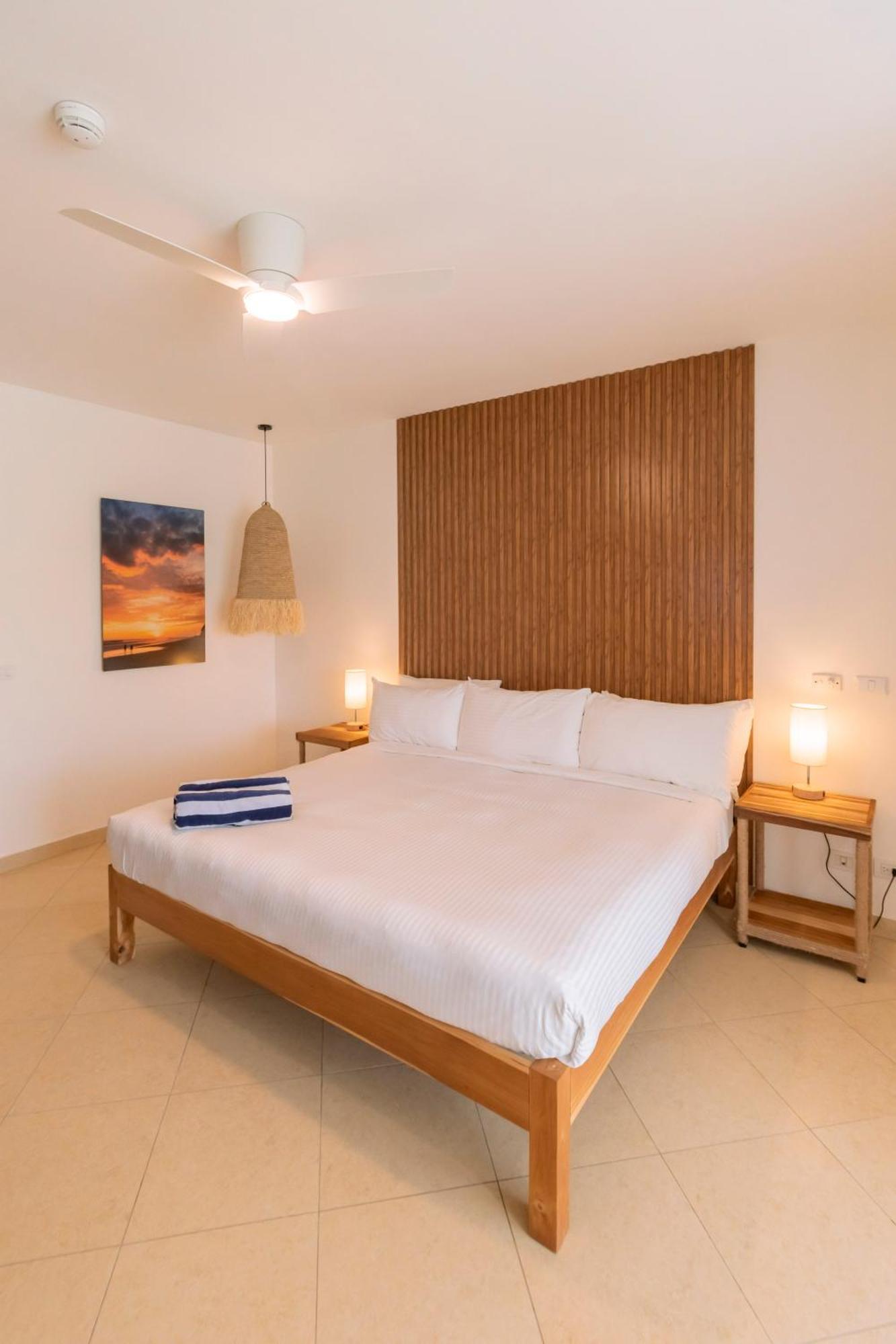 Hotel Santa Teresa By The Beach Playa Santa Teresa  Bilik gambar