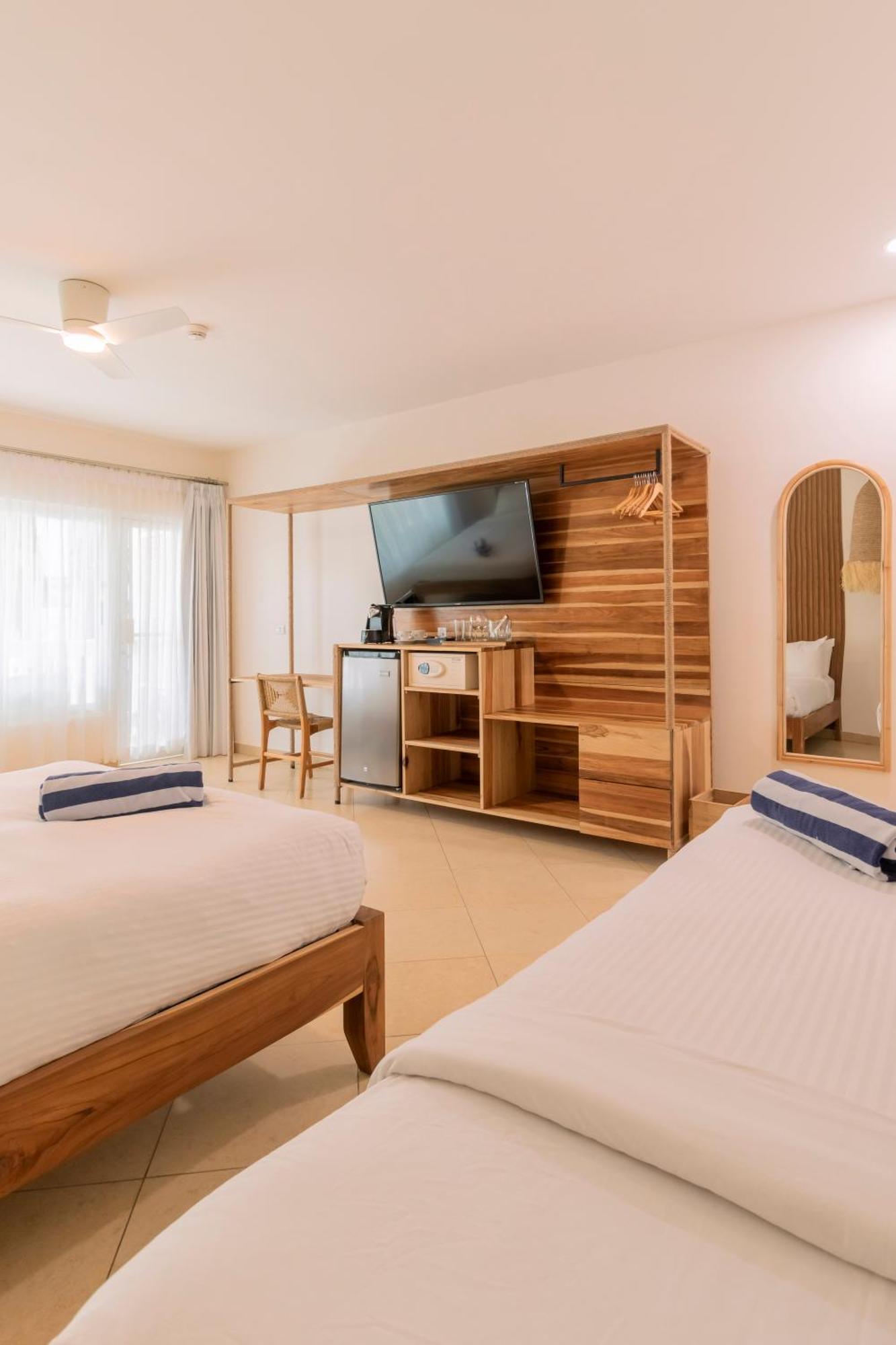 Hotel Santa Teresa By The Beach Playa Santa Teresa  Bilik gambar