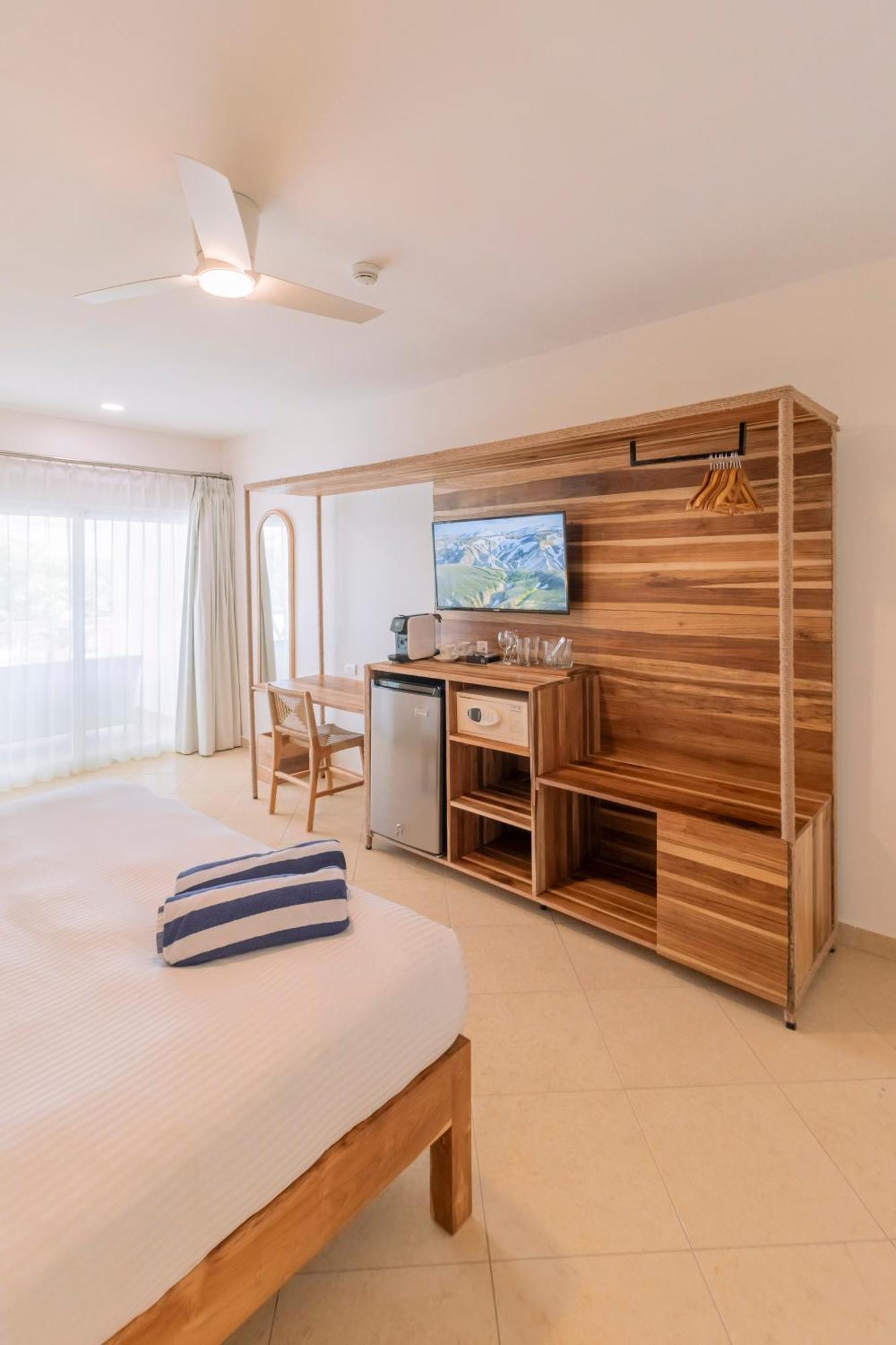 Hotel Santa Teresa By The Beach Playa Santa Teresa  Bilik gambar