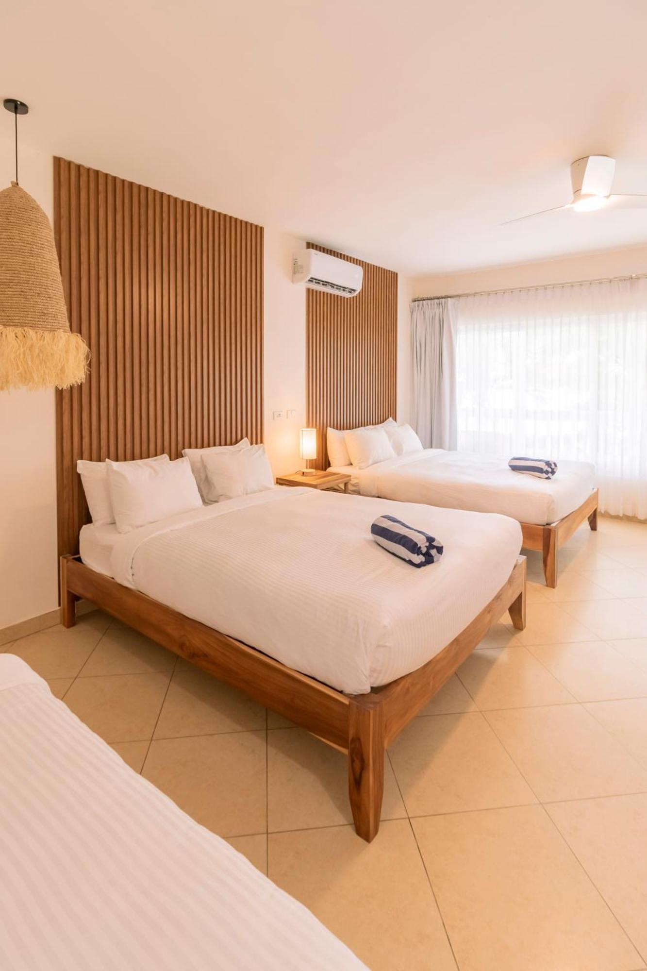 Hotel Santa Teresa By The Beach Playa Santa Teresa  Bilik gambar