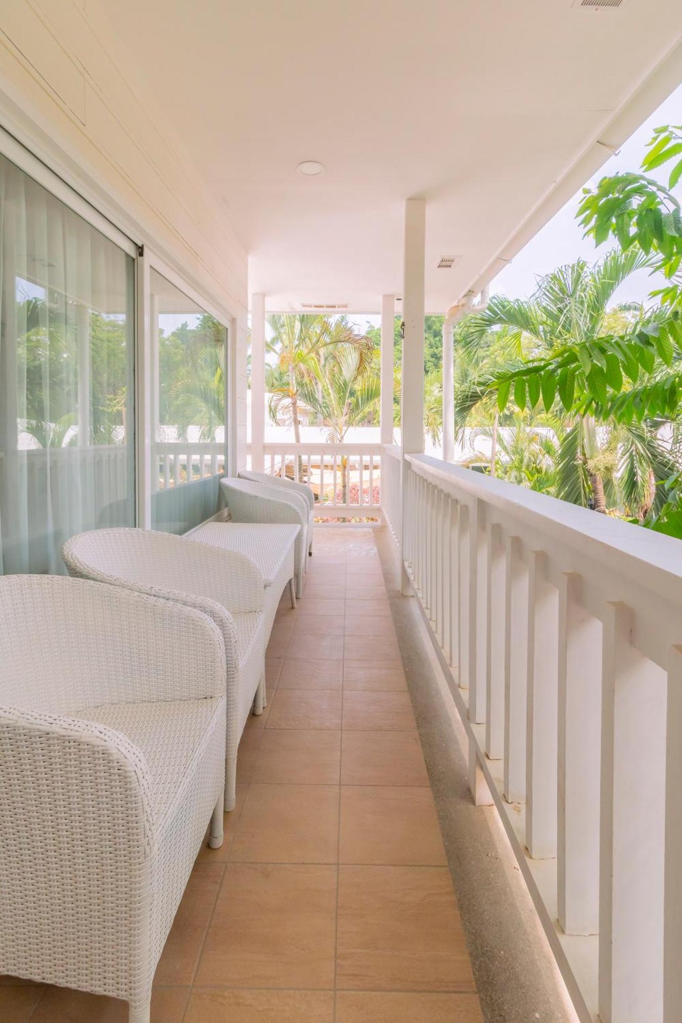 Hotel Santa Teresa By The Beach Playa Santa Teresa  Bilik gambar