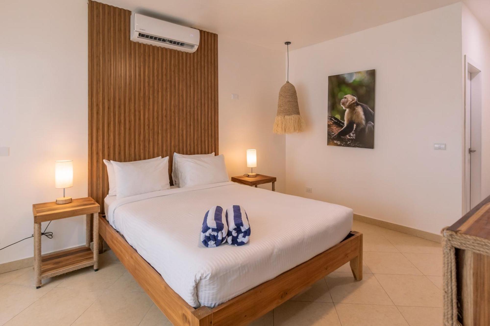 Hotel Santa Teresa By The Beach Playa Santa Teresa  Luaran gambar