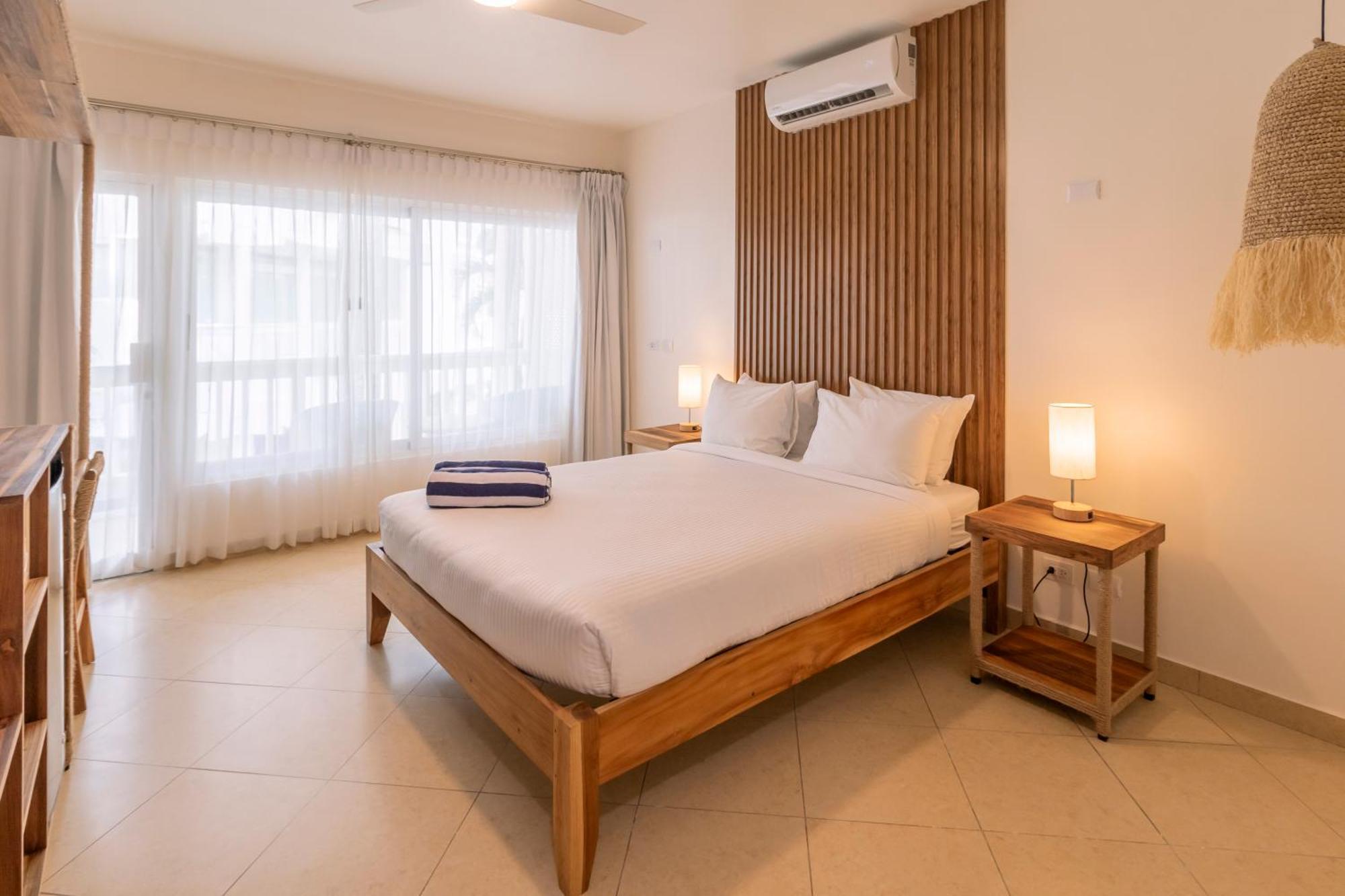 Hotel Santa Teresa By The Beach Playa Santa Teresa  Bilik gambar