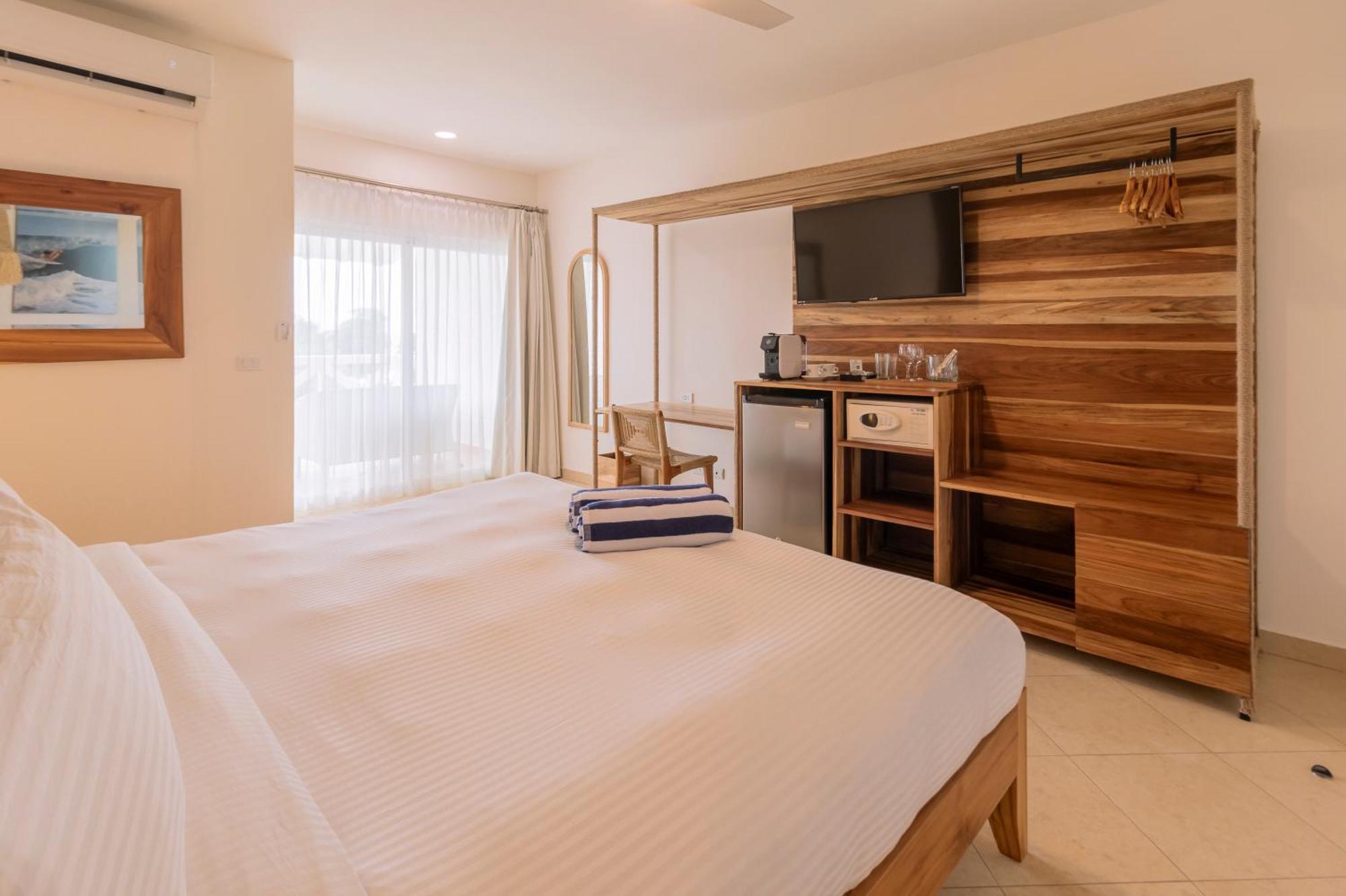 Hotel Santa Teresa By The Beach Playa Santa Teresa  Bilik gambar