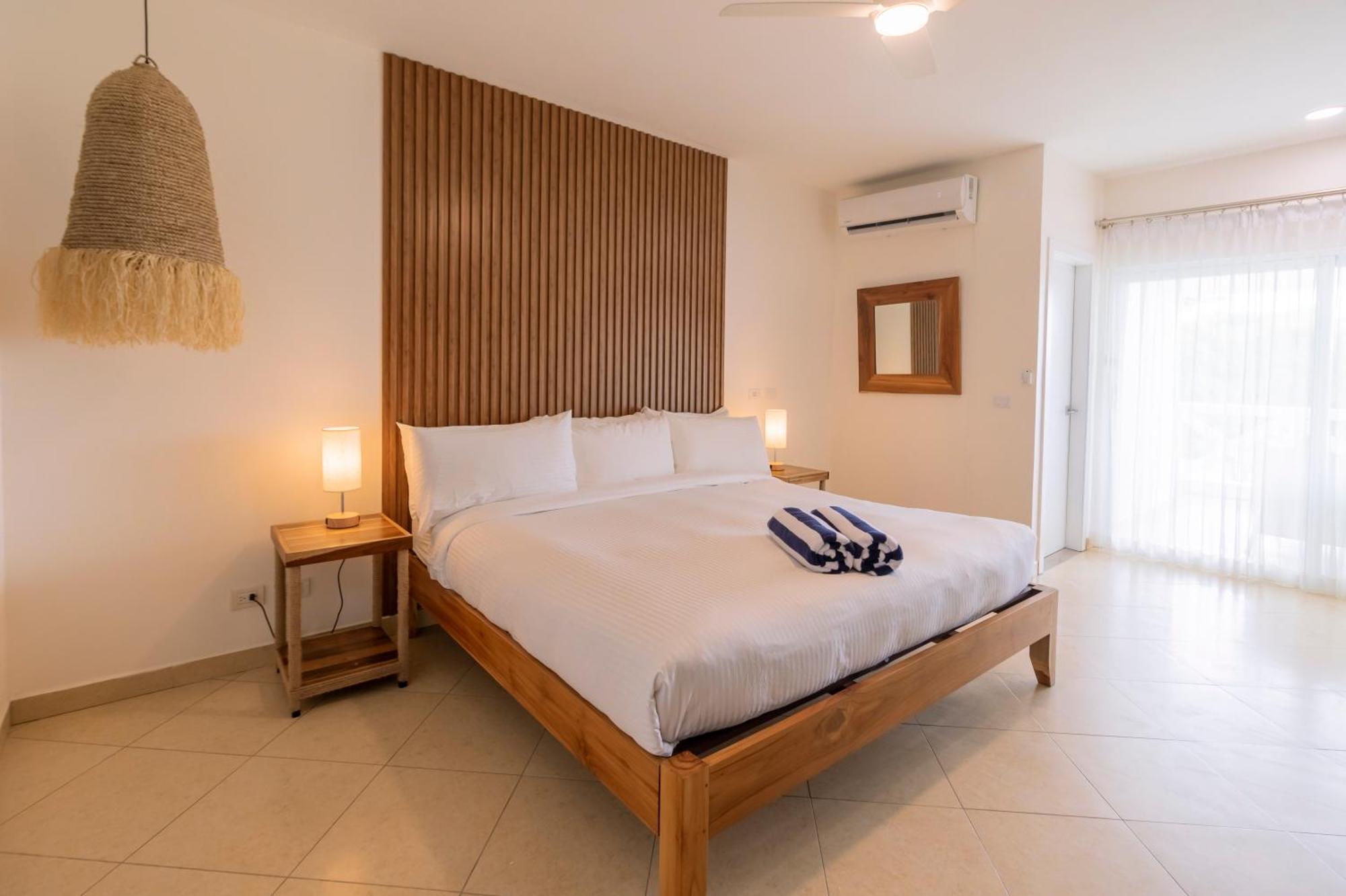 Hotel Santa Teresa By The Beach Playa Santa Teresa  Luaran gambar