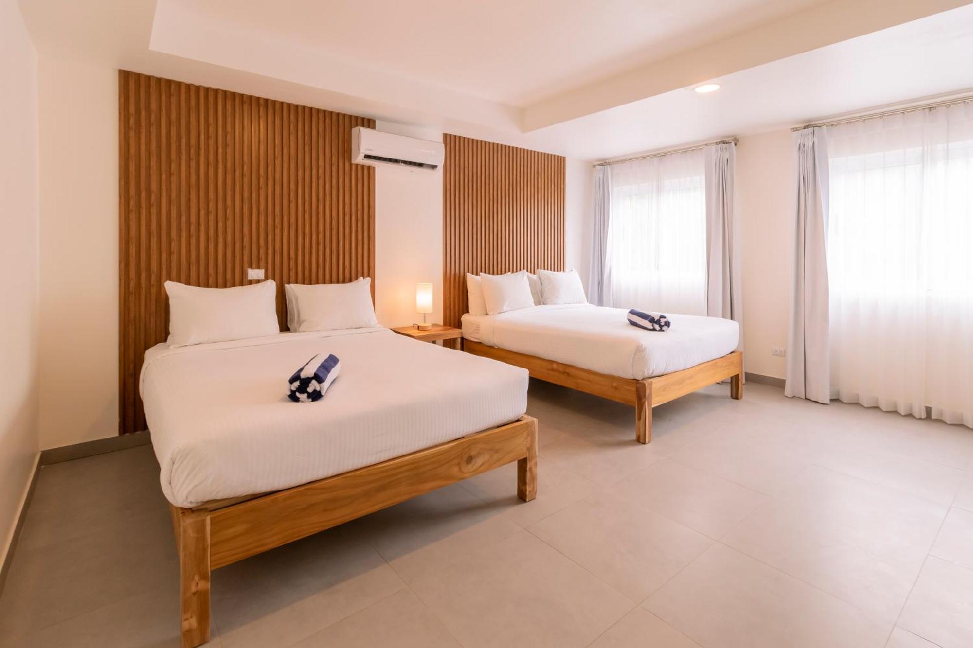 Hotel Santa Teresa By The Beach Playa Santa Teresa  Bilik gambar