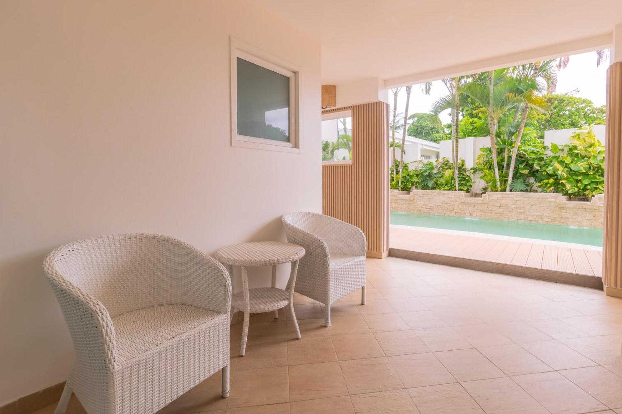 Hotel Santa Teresa By The Beach Playa Santa Teresa  Luaran gambar