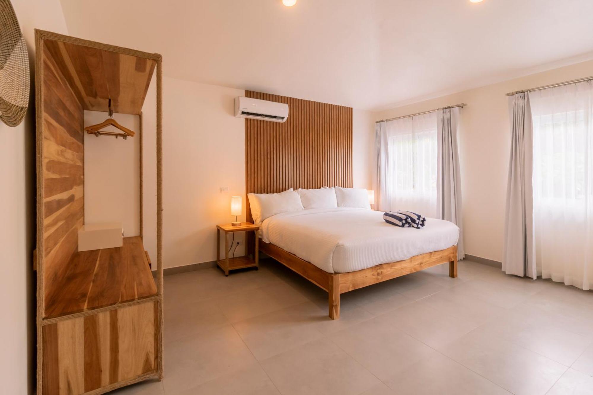 Hotel Santa Teresa By The Beach Playa Santa Teresa  Luaran gambar