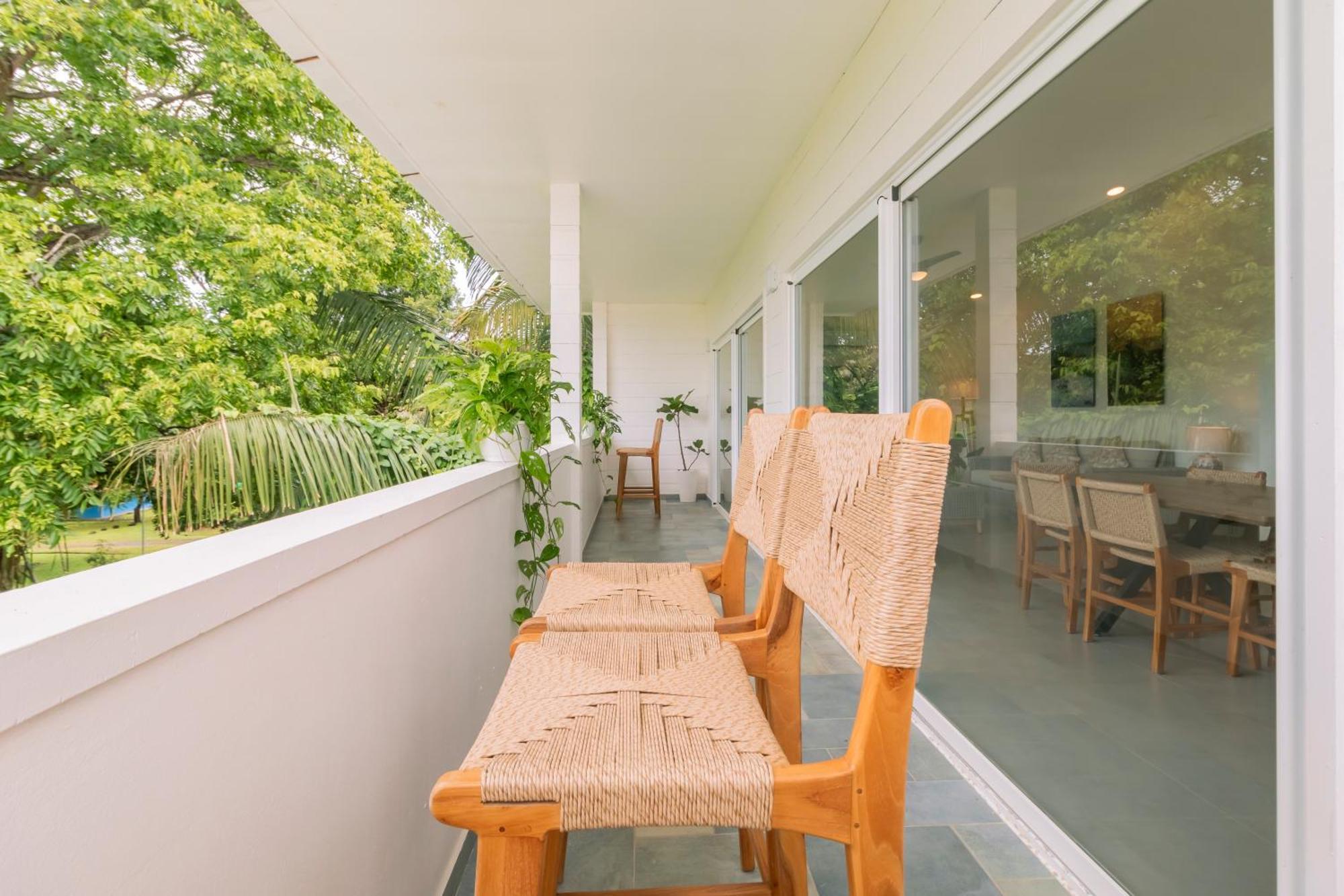 Hotel Santa Teresa By The Beach Playa Santa Teresa  Bilik gambar