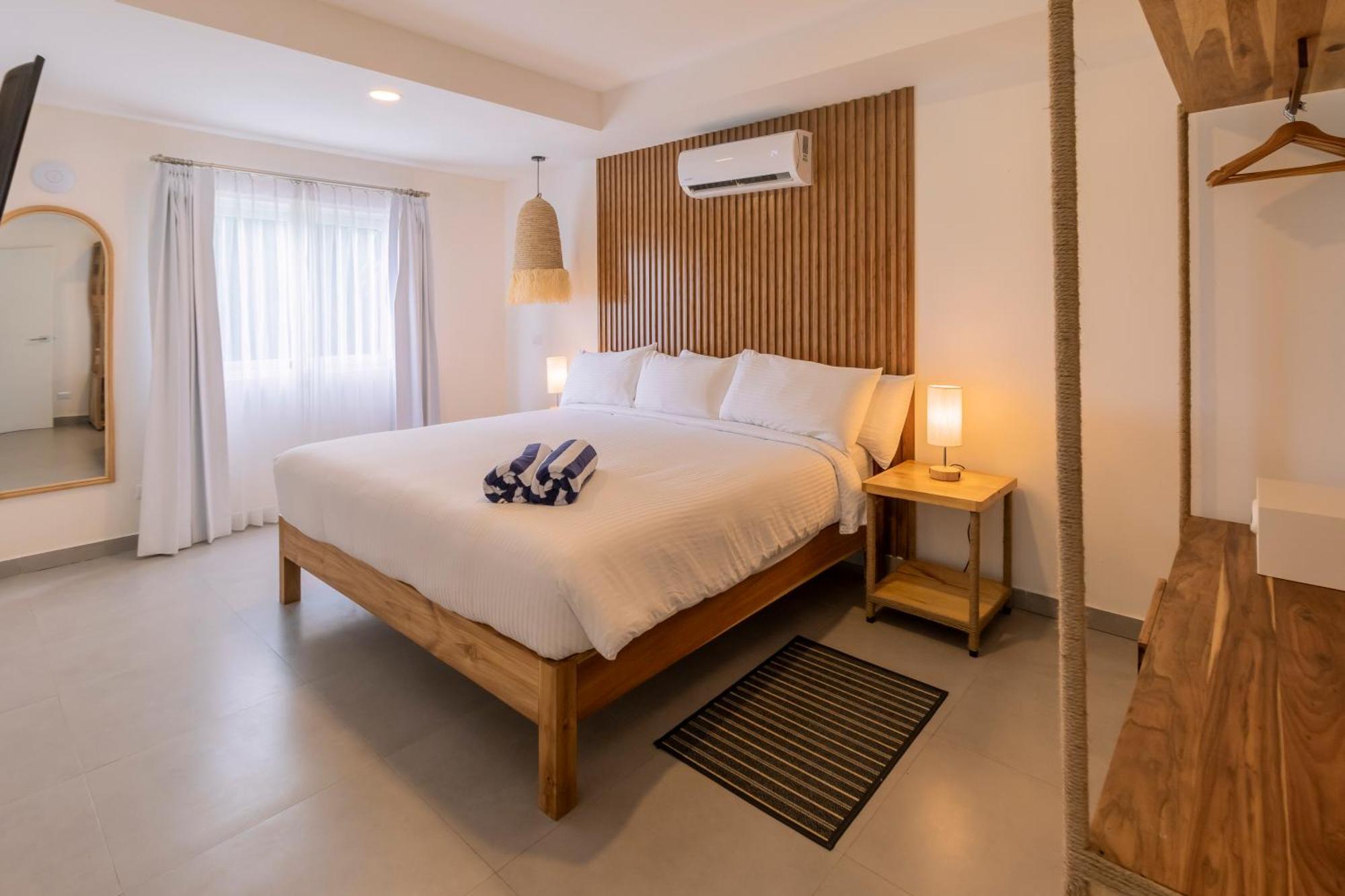 Hotel Santa Teresa By The Beach Playa Santa Teresa  Luaran gambar