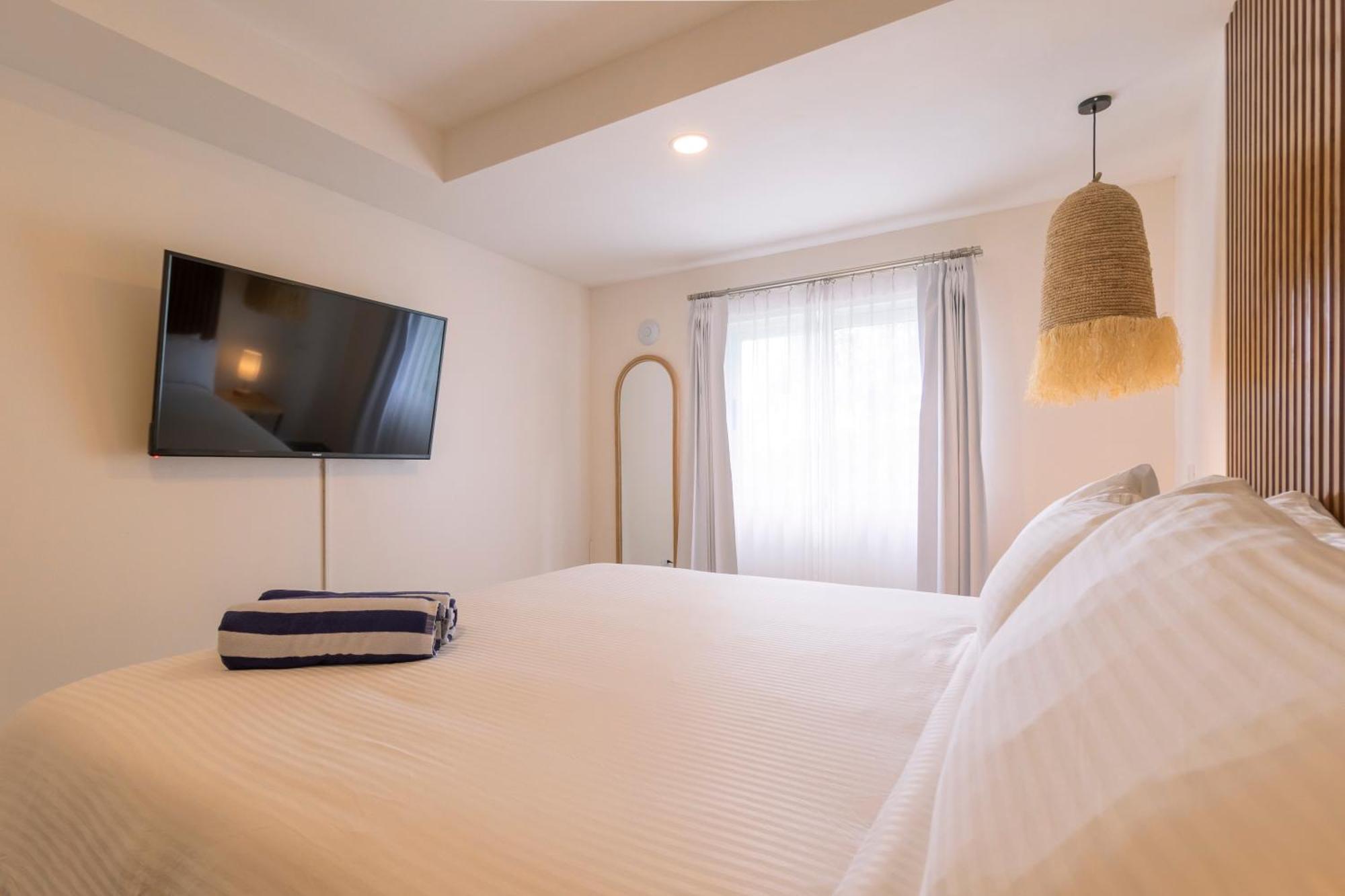 Hotel Santa Teresa By The Beach Playa Santa Teresa  Bilik gambar