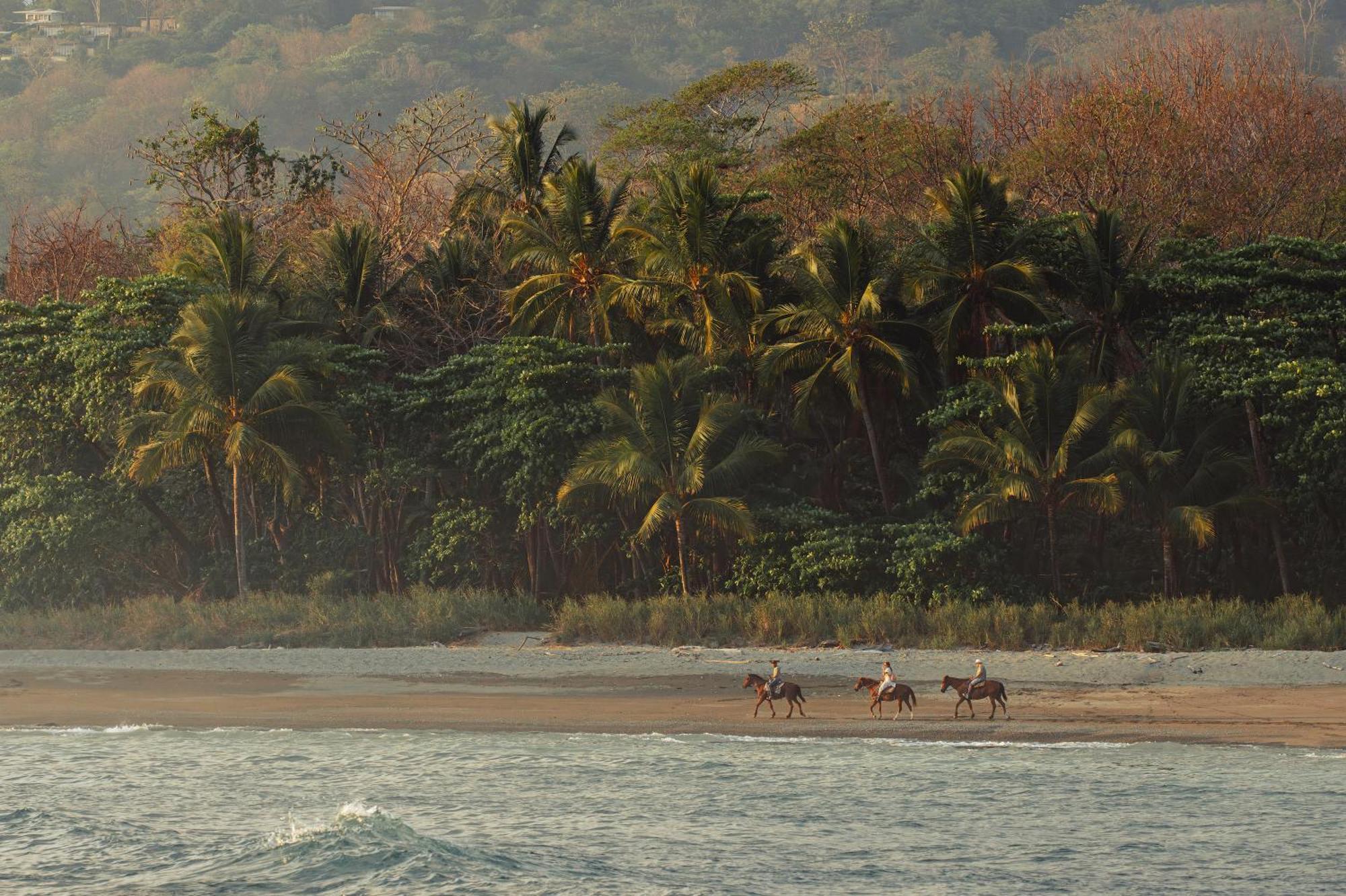 Hotel Santa Teresa By The Beach Playa Santa Teresa  Luaran gambar
