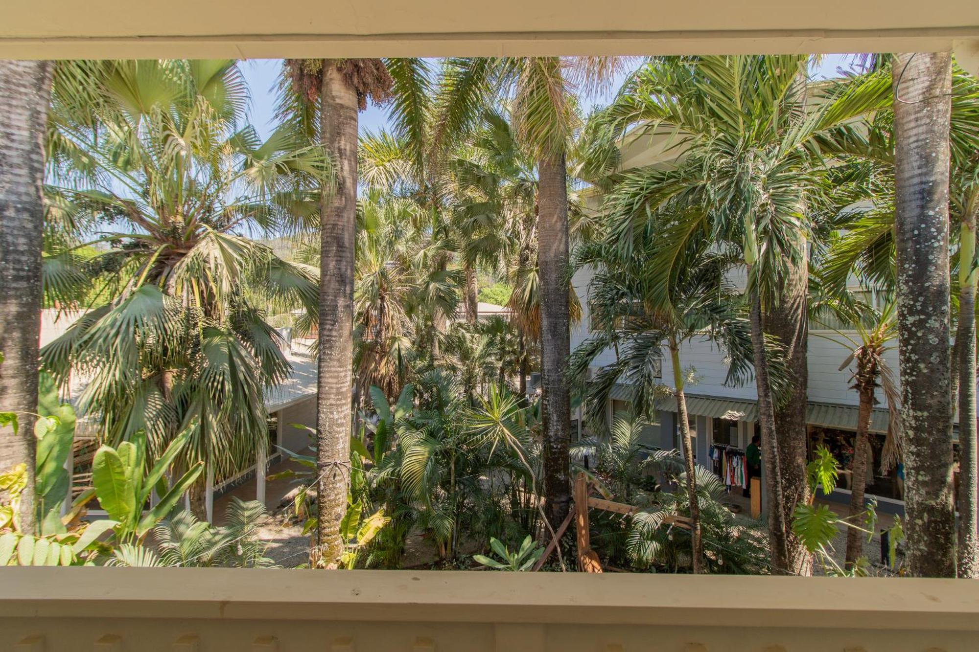 Hotel Santa Teresa By The Beach Playa Santa Teresa  Luaran gambar
